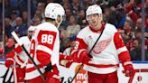 Detroit Red Wings weren't as good as January suggested. But are they 6-game-skid bad?