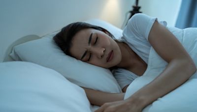 常睡眠不足、淺眠多夢？ 醫「1招」解決失眠問題-台視新聞網