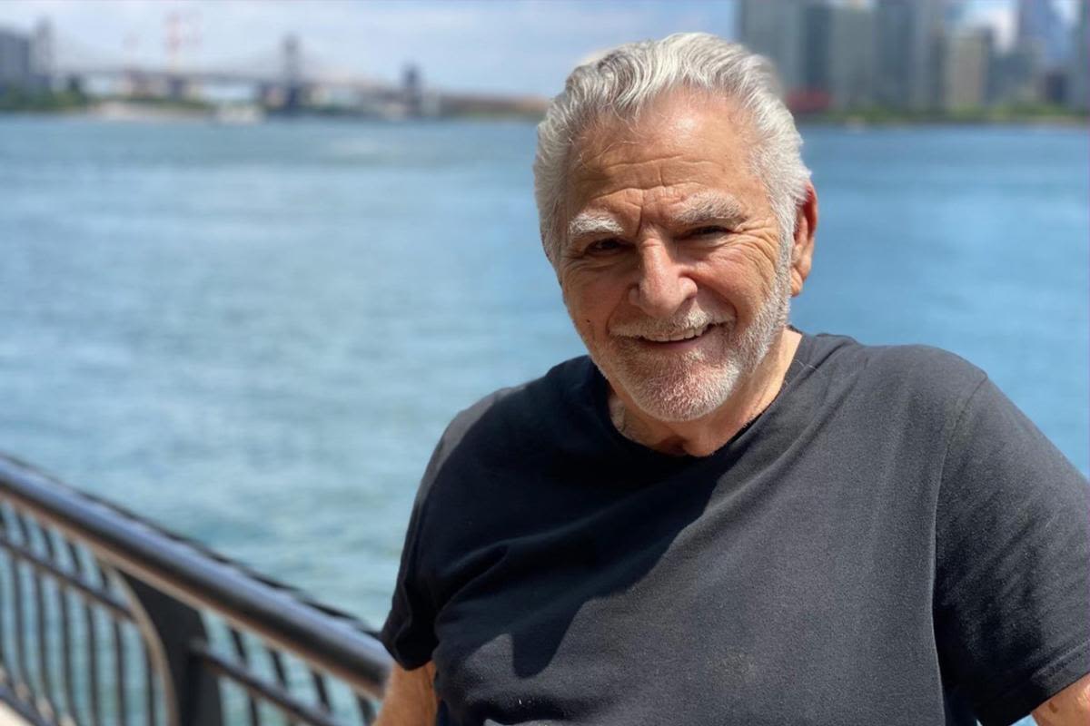 R.I.P. Richard Foronjy: 'Carlito's Way' and 'Repo Man' actor dead at 86