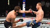 Justin Gaethje: UFC lightweight champ Islam Makhachev is not Khabib, and I want to prove it