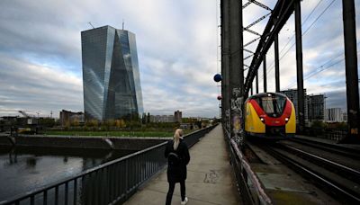 ECB to Demand More CRE Loan Provisions From Some German Banks