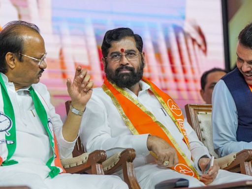 Mahayuti rift: Will the BJP-led alliance collapse before the Maharashtra Assembly polls?