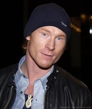 Zack Ward