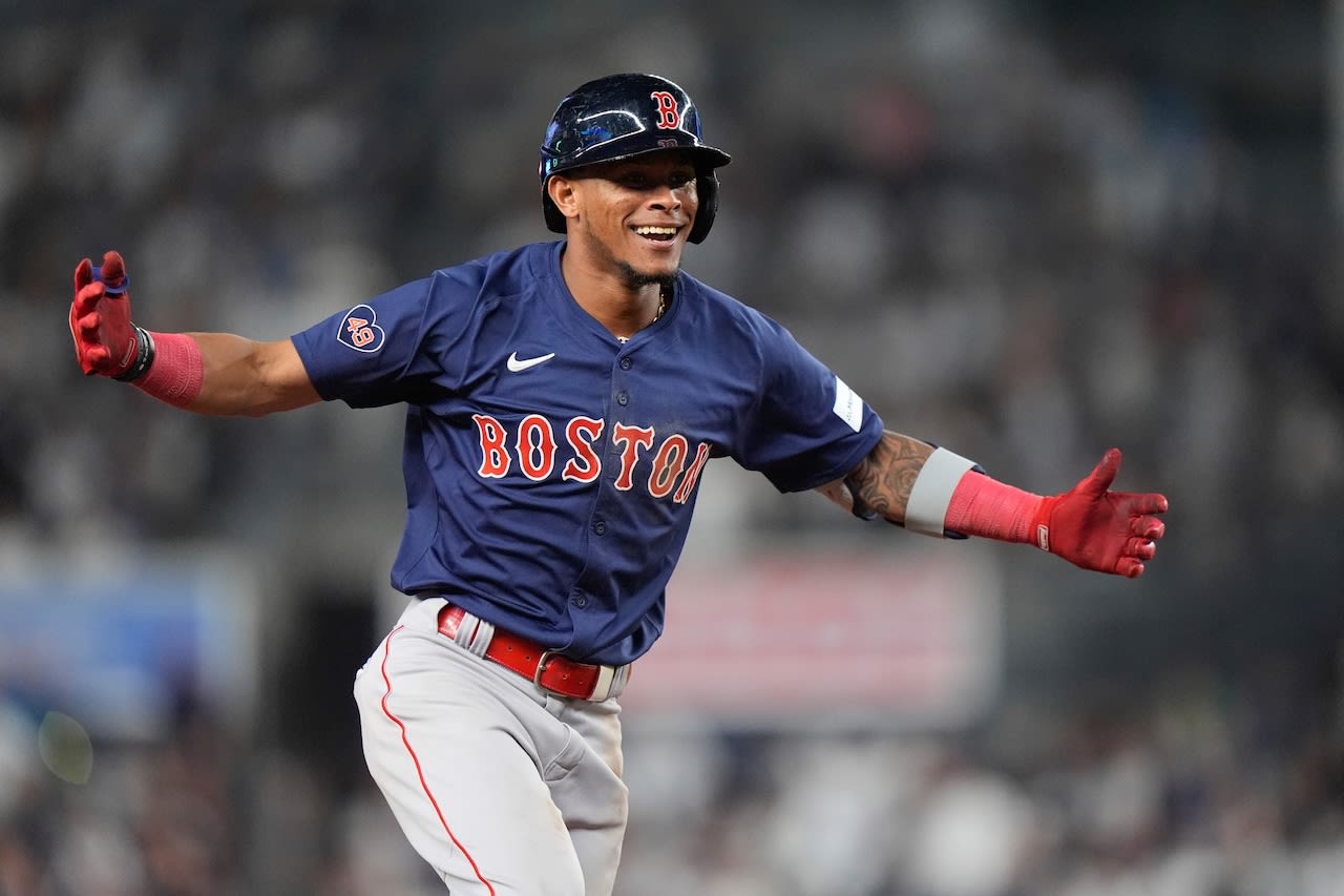 Nine Red Sox predictions: Trade deadline, playoffs, Alex Cora’s future