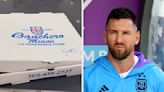 People Are Just Learning What Argentine Pizza Is After Lionel Messi Posted A Picture Of It: "That Is The Worst Pizza...