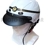 【含稅-可統編】安全帽 警用安全帽 社區巡邏 保全專用 尺寸57~60cm 通過CNS