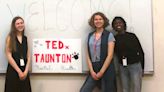Taunton teens to fellow students: ‘It’s OK not to be OK’
