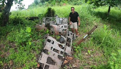 Aiken resident's search for Amelia Earhart featured in Discovery Channel documentary