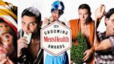 The 2024 Men's Health Grooming Awards