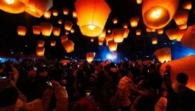 Woman fears scam after Lantern Festival cancelled