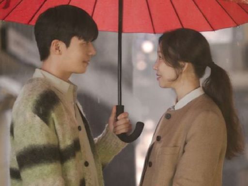 The Midnight Romance in Hagwon starring Wi Ha Joon-Jung Ryeo Won achieves highest viewership in timeslot ahead of finale