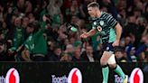 We’ve done nothing really – Johnny Sexton plays down Irish accomplishments