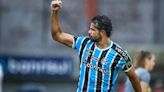 Em recuperação avançada, Diego Costa poderá acompanhar delegação do Grêmio em Curitiba | GZH