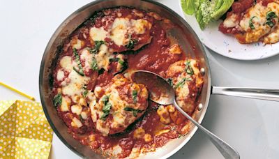62 Italian dinner recipes for an at-home feast