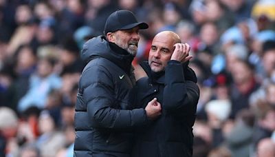 John Aldridge: Why Jurgen Klopp and Pep Guardiola won’t take the England job