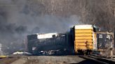 Norfolk Southern Reaches Settlement in Ohio Train Wreck