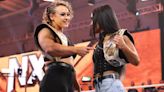 TNA Star Jordynne Grace On The First Thing WWE NXT Head Shawn Michaels Asked Her - Wrestling Inc.