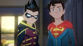 Batman and Superman: Battle of the Super Sons Streaming: Watch & Stream Online via HBO Max