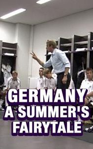 Deutschland: Ein Sommermaerchen