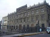 Instituto Nacional de Antropología e Historia