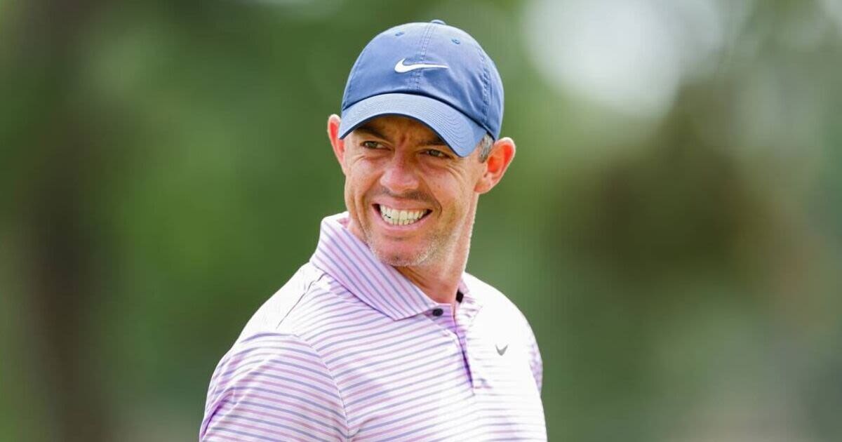 Rory McIlroy and PGA Tour stars to learn amount they'll earn for snubbing LIV