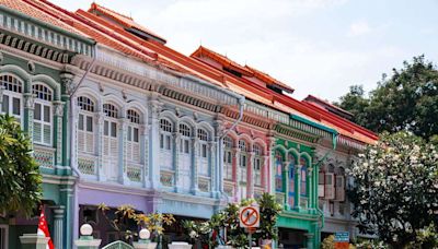 15 Perfect Peranakan Stalls in Singapore for your next Nyonya Fix