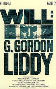 Will: G. Gordon Liddy