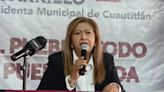 Candidata de Morena en Cuautitlán es acusada de supuestas amenazas de muerte contra una mujer