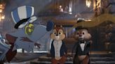Review: 'Chip 'n Dale' evoke Roger Rabbit in meta reboot