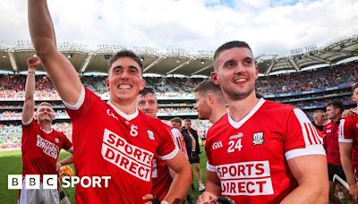 GAA All-Ireland SHC 2024: Clare and Cork semi-final wins deliver epic spectacle