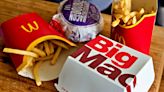 McDonald's to Introduce Bigger Burgers This Year to Stir Traffic Growth - EconoTimes