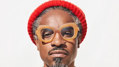 Andre 3000 Responds to LL Cool J Saying He Should Rap Again