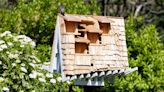 These Are the Most Mind-Blowing Birdhouses You’ve Ever Seen