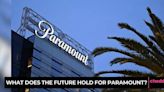 Paramount's Strategic Shift: Future Plans Amidst Sale Talks