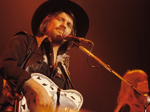 The Legacy of Texas Outlaw Waylon Jennings Gains a New Foothold in Current Country