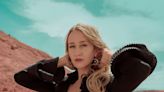 ‘We had a rooster named Dolly Parton’: Margo Price on Nashville, abortion rights and sad Christmas songs