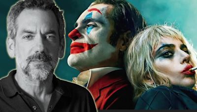 El director de ‘Joker: Folie à Deux’ pasó el vendaval del estreno escondido en su rancho