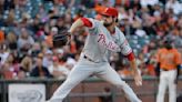 Former World Series MVP Cole Hamels retires after comeback attempt falls shorts