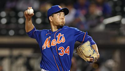 Mets All-Star 'Felt Great' After Recent Bullpen Showing Return Could Be Near