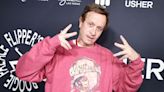 Richard Simmons Made Pauly Shore Cry