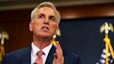 McCarthy’s planned expulsions of Intel Democrats prompts howls