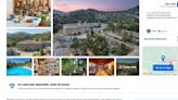 El Obispado de Mallorca comercializa irregularmente estancias hoteleras en el santuario de Lluc