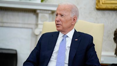 LETTER: Here’s what Biden should do now