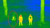 影/哆啦A夢道具？烏軍宣布研發出「隱形斗篷」 可躲避熱像儀偵測幫助作戰