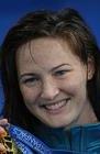 Cate Campbell