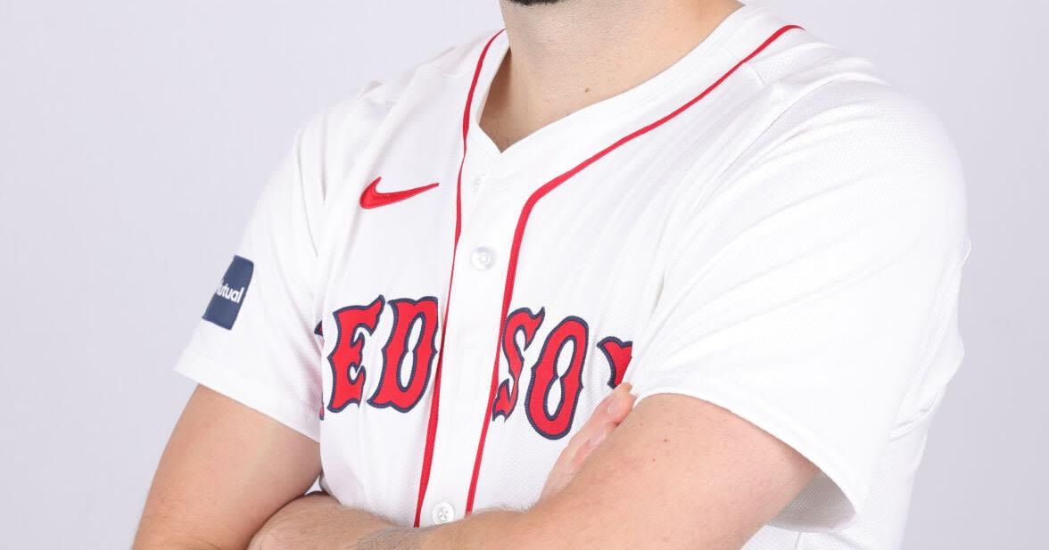 Red Sox’ Lucas Giolito nearing rehab step as he fights ‘tough pill to swallow’