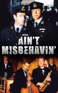 Ain't Misbehavin'