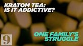 Kratom tea: Is it addictive?