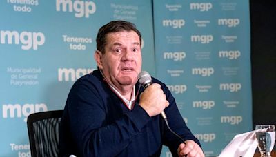 Mar del Plata: Guillermo Montenegro denuncia que los empleados municipales pretenden que sus puestos “sean hereditarios”