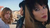 Here's the 1st Clip of Halsey & Sydney Sweeney's New Movie 'Americana'